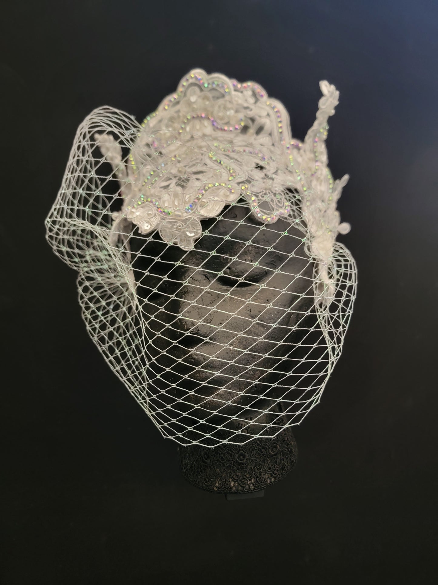 Veiled Goddess